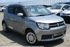 Suzuki , Ignis