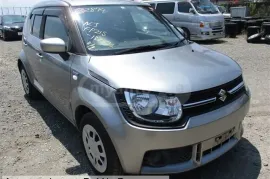 Suzuki, Ignis