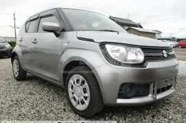 Suzuki , Ignis