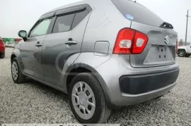 Suzuki , Ignis