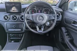 Mercedes-Benz, GLA-Class, GLA 180