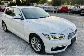 BMW, 1 Series, 118