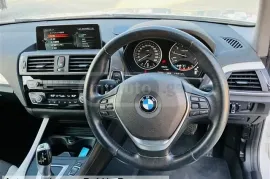 BMW, 1 Series, 118