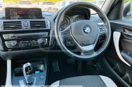 BMW, 1 Series, 118