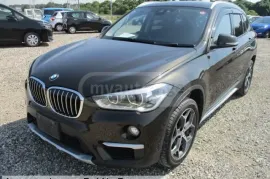 BMW, X Series, X1