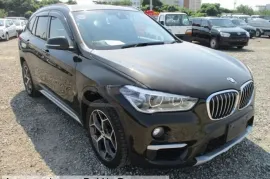 BMW, X Series, X1