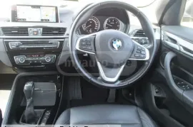 BMW, X Series, X1