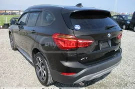 BMW, X Series, X1