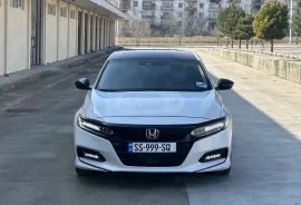 Honda, Accord