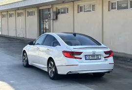 Honda, Accord