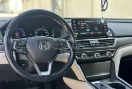 Honda, Accord