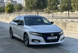 Honda, Accord