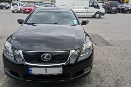 Lexus , GS series