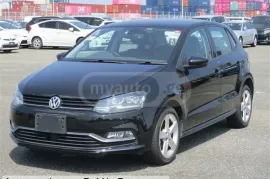 Volkswagen, Polo