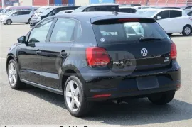 Volkswagen, Polo