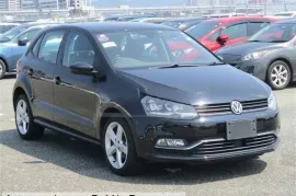 Volkswagen, Polo