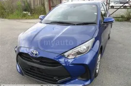 Toyota, Yaris