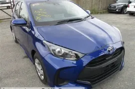 Toyota, Yaris