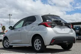 Toyota, Yaris