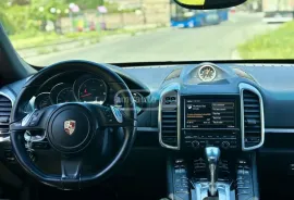 Porsche, Cayenne