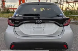 Toyota, Yaris