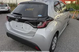 Toyota, Yaris