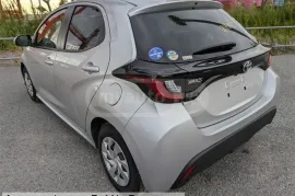 Toyota, Yaris