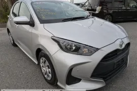 Toyota, Yaris