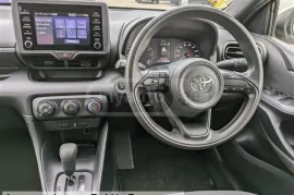 Toyota, Yaris