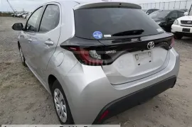 Toyota, Yaris