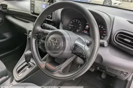 Toyota, Yaris