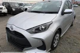 Toyota, Yaris