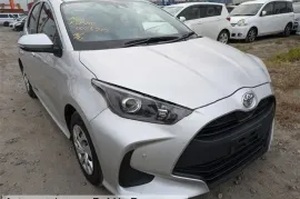 Toyota, Yaris