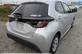 Toyota, Yaris