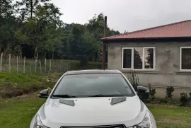 Chevrolet, Cruze