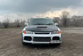 Mitsubishi, Lancer