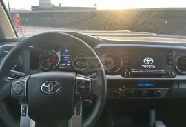 Toyota, Tacoma