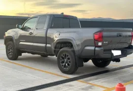 Toyota, Tacoma