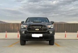 Toyota, Tacoma