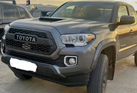 Toyota, Tacoma