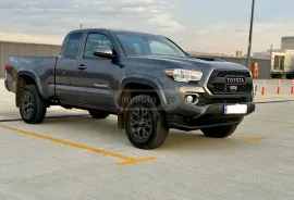 Toyota, Tacoma