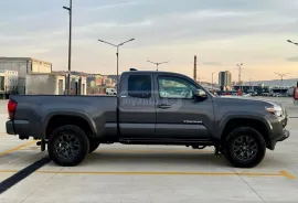 Toyota, Tacoma