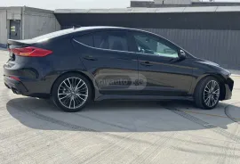 Hyundai, Elantra