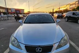 Lexus, IS, IS 250