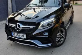 Mercedes-Benz, ML-Class, ML 350