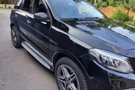 Mercedes-Benz, ML-Class, ML 350