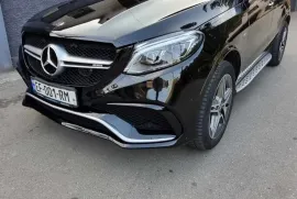 Mercedes-Benz, ML-Class, ML 350