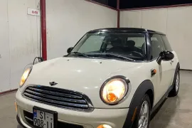 MINI, Cooper