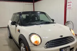 MINI, Cooper