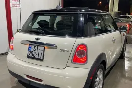 MINI, Cooper